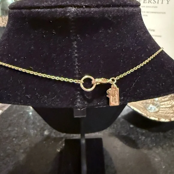 Kate Spade Night Sky Scatter Necklace - Picture 9 of 9